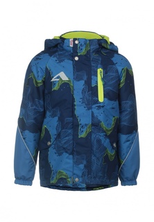 Куртка утепленная Oldos