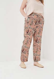 Брюки Violeta by Mango - FLORA