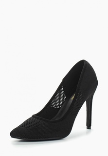 Туфли Sergio Todzi