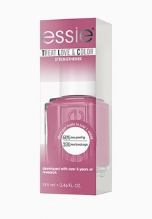 Лак для ногтей Essie "Treat&Love", ухаживающий и укрепляющий, оттенок 95, Mauve-tivation, 13,5 мл