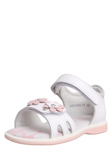 Сандалии Max & Jessi