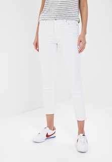 Джинсы Gap SCULPT TR SKINNY STAY WHITE
