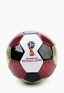 Мяч футбольный 2018 FIFA World Cup Russia™ FIFA 2018 футбольный мяч Zabivaka 2.5 мм, foam PVC, 330-350гр, размер 5(23см)
