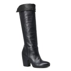 Сапоги VIC MATIE 1R5826D темно-синий