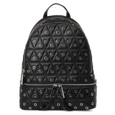 Рюкзак MICHAEL KORS 30F7SEZB2L черный