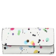 Кошелёк DESIGUAL 71Y9EQ2 белый