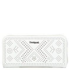 Кошелёк DESIGUAL 72Y9GH9 белый