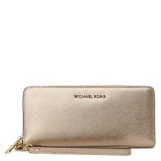 Кошелёк MICHAEL KORS 32S5MTVE9M золотой