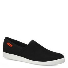 Слипоны CALVIN KLEIN LIEF черный