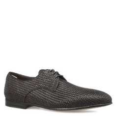 Полуботинки OFFICINE CREATIVE LUCIEN/019 серо-коричневый