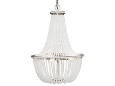 Люстра бельведер (object desire) белый 64.0 см.