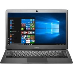 Ноутбук Prestigio SmartBook 133S01 13.3 Dark grey