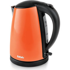 Чайник электрический BBK EK1705S оранжевый