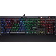 Игровая клавиатура Corsair K70 LUX RGB (CH-9101012-RU)