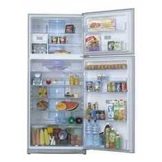 Холодильник Toshiba GR-R74 RDA (SC)