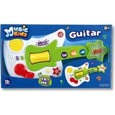 Гитара Keenway из серии Music Kidz 31952KW