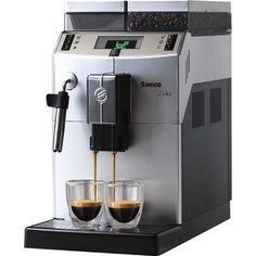 Кофе-машина Saeco Lirika Plus
