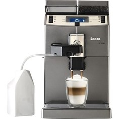 Кофе-машина Saeco Lirika One Touch Cappuccino