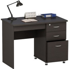 Стол письменный ВасКо ПС4003 венге