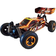 Радиоуправляемый багги Carisma M40B 4WD RTR масштаб 1:10 2.4G