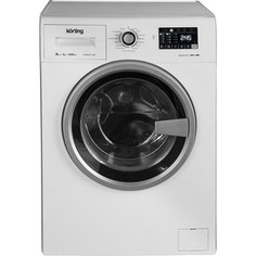 Стиральная машина Korting KWM 55F1285