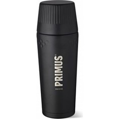 Термос Primus TrailBreak Vacuum bottle 0.5L Black (737861)
