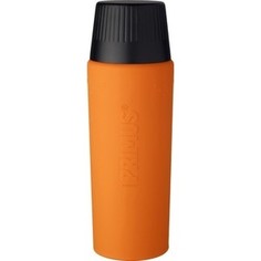 Термос Primus TrailBreak EX Tangerine 0.75L Vacuum Bottle (737953)