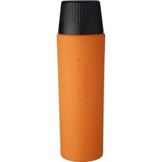Термос Primus TrailBreak EX Tangerine 1.0L Vacuum Bottle (737954)