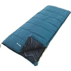 Спальный мешок Outwell Courtier Blue (230155)