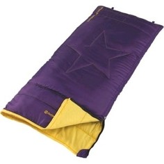 Спальный мешок Outwell Cave Kids Purple (230072) детский
