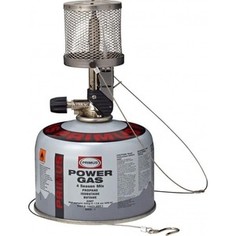 Фонарь газовый Primus Micron Lantern Steel Mesh (221383)