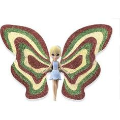 Игровой набор Shimmer Wing Фея Тюльпан (SWF0005b)