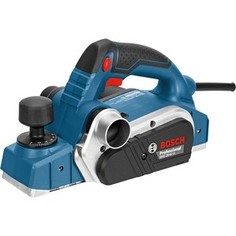 Электрорубанок Bosch GHO 26-82 D (0.601.5A4.301)