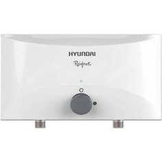 Электрический проточный водонагреватель Hyundai H-IWR1-6P-UI063/S
