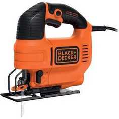 Лобзик Black&Decker KS 701 PEK Black+Decker