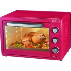 Мини-печь Kelli KL-5081R