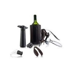 Подарочный набор для вина Vacu Vin Профи (69002606 )