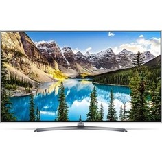 LED Телевизор LG 49UJ750V