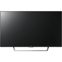 LED Телевизор Sony KDL-49WE754