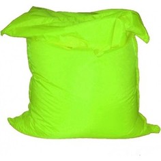 Кресло-мешок POOFF Подушка салатовый