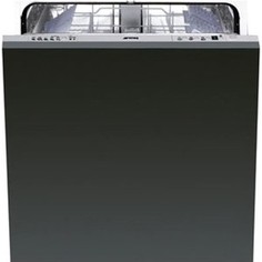 Встраиваемая посудомоечная машина Smeg STA6445