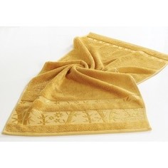 Полотенце Pupilla Elit бамбук 90x150 см (654/4/CHAR002)