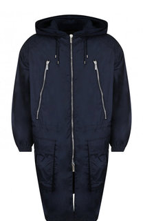 Категория: Парки мужские Emporio Armani