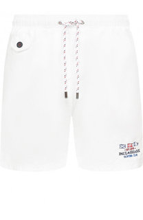 Плавки-шорты с карманами Paul&amp;Shark