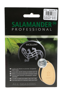 Вкладыш д/передней части стопы Salamander Professional