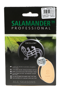 Вкладыш (передняя часть стопы) Salamander Professional