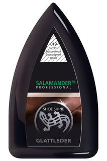 Губка для гладой кожи Salamander Professional