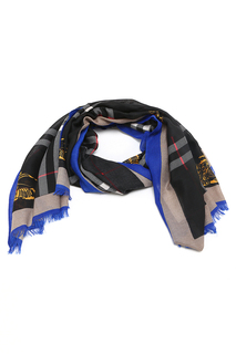 Палантин Blu Style