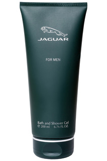 Гель для душа for men Jaguar