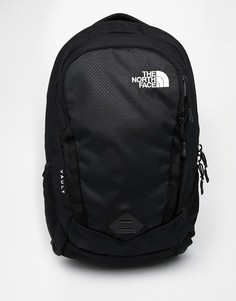 Рюкзак The North Face Vault - Черный